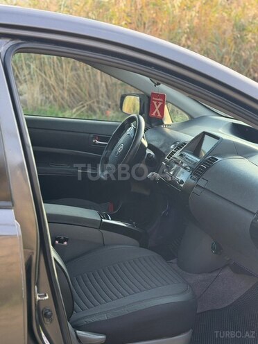 Toyota Prius 2008, 319,000 km - 1.5 l - Bakı