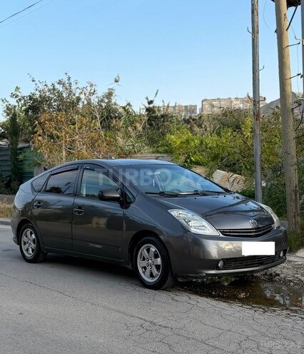 Toyota Prius 2008, 319,000 km - 1.5 l - Bakı