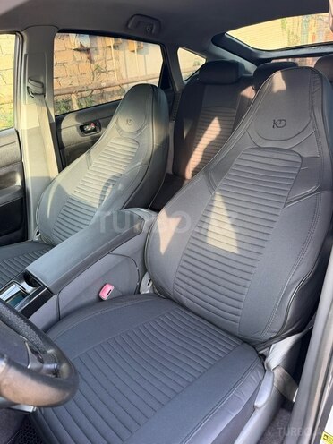 Toyota Prius 2008, 319,000 km - 1.5 l - Bakı