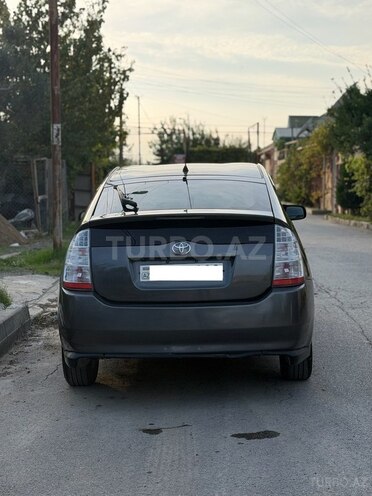 Toyota Prius 2008, 319,000 km - 1.5 l - Bakı