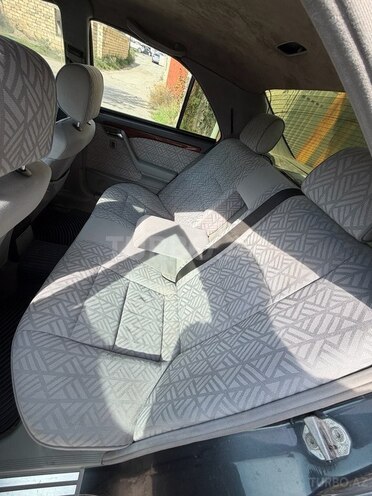 Mercedes C 180 1994, 548,000 km - 1.8 l - Bakı
