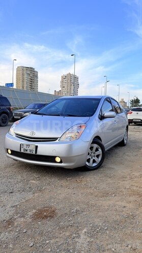 Toyota Prius 2009, 278,000 km - 1.5 l - Bakı