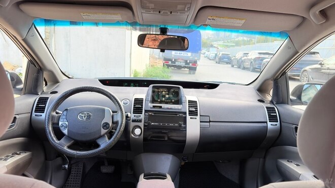 Toyota Prius 2009, 278,000 km - 1.5 l - Bakı