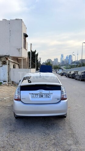 Toyota Prius 2009, 278,000 km - 1.5 l - Bakı