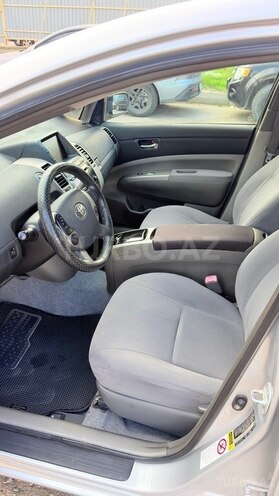 Toyota Prius 2009, 278,000 km - 1.5 l - Bakı