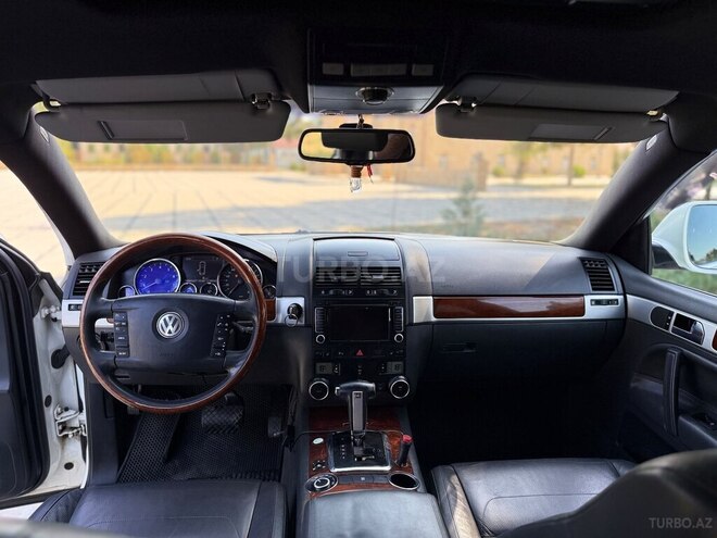 Volkswagen Touareg 2008, 250,000 km - 3.6 l - Bakı