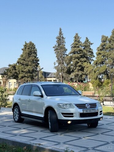 Volkswagen Touareg 2008, 250,000 km - 3.6 l - Bakı