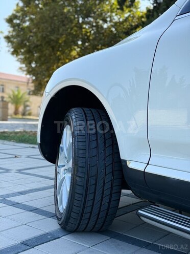 Volkswagen Touareg 2008, 250,000 km - 3.6 l - Bakı