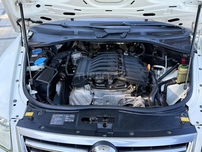 Volkswagen Touareg 2008, 250,000 km - 3.6 l - Bakı
