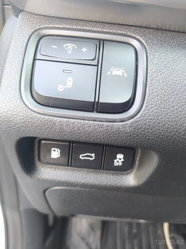 Kia Optima 2016, 98,000 km - 2.0 l - Bakı