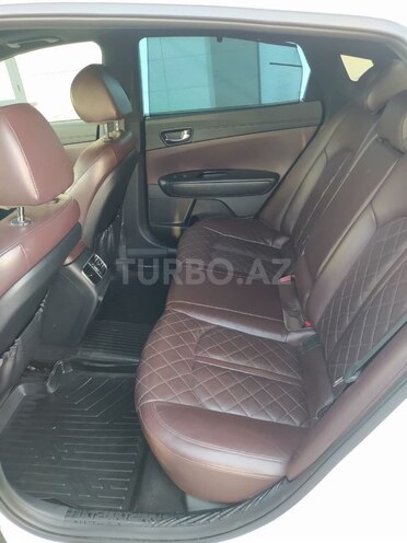 Kia Optima 2016, 98,000 km - 2.0 l - Bakı