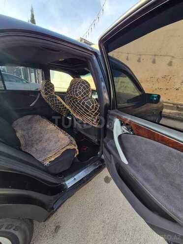 Mercedes E 220 1997, 295,000 km - 2.2 л - Bakı