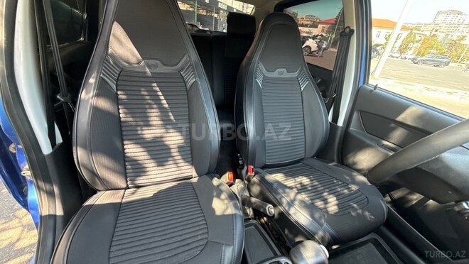 LADA (VAZ) Granta 2018, 164,000 km - 1.6 l - Bakı