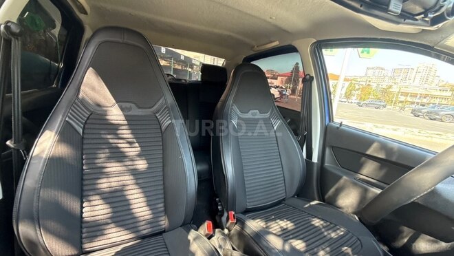 LADA (VAZ) Granta 2018, 164,000 km - 1.6 l - Bakı