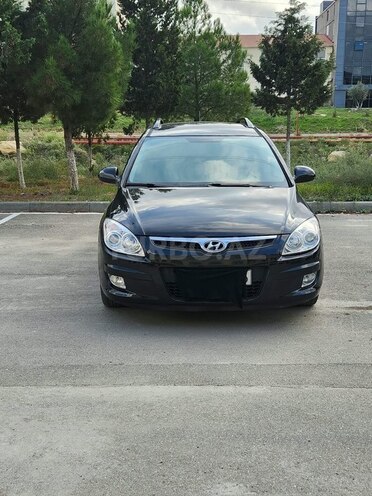 Hyundai i30 2009, 381,000 km - 1.6 l - Bakı