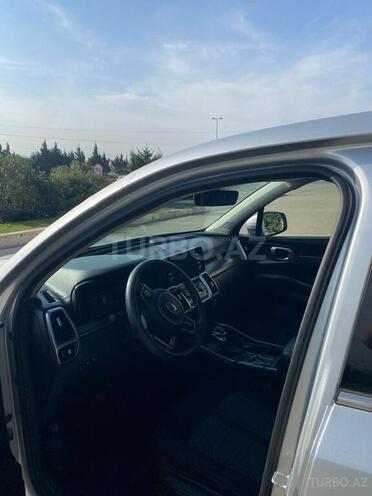 Kia Sorento 2021, 40,000 km - 2.5 l - Bakı