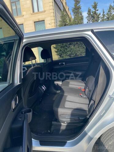 Kia Sorento 2021, 40,000 km - 2.5 l - Bakı