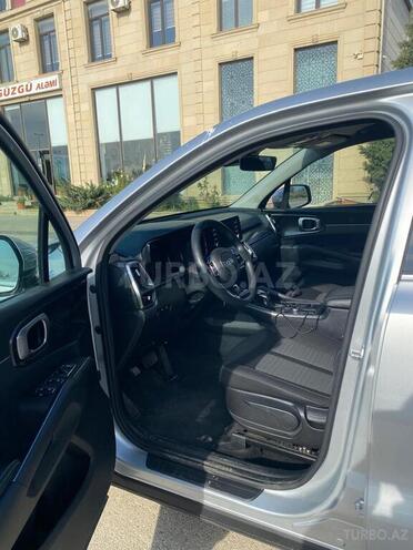 Kia Sorento 2021, 40,000 km - 2.5 l - Bakı