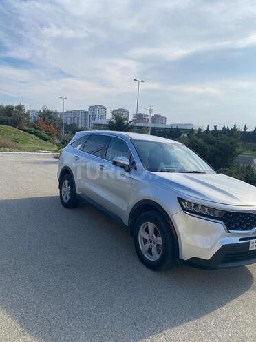 Kia Sorento 2021, 40,000 km - 2.5 l - Bakı