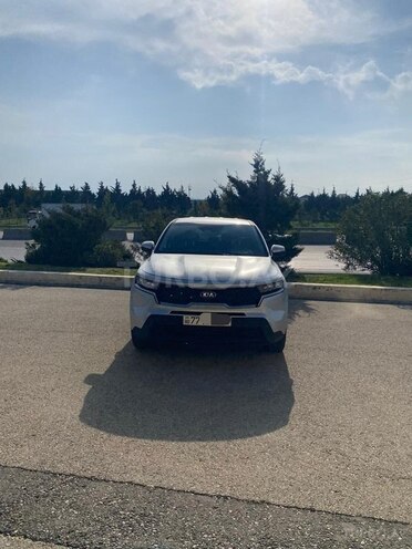 Kia Sorento 2021, 40,000 km - 2.5 l - Bakı