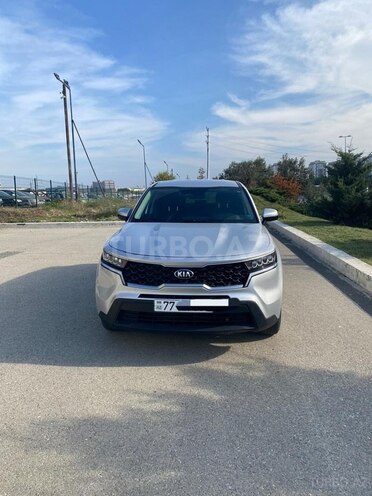 Kia Sorento 2021, 40,000 km - 2.5 l - Bakı