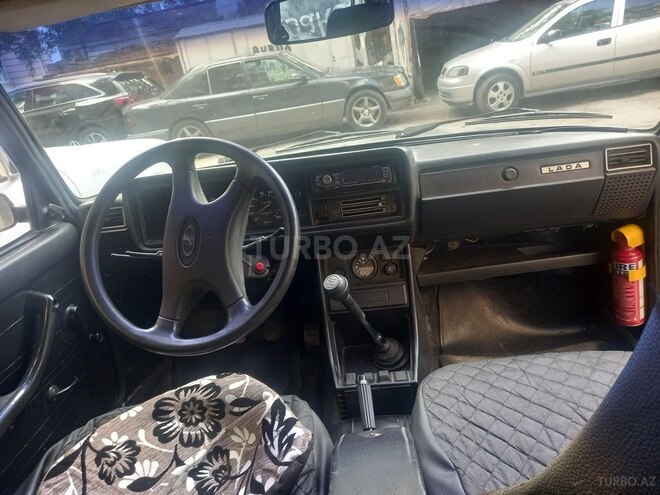 LADA (VAZ) 2107 2007, 62,532 km - 1.6 л - Bakı