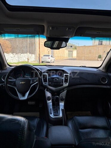Chevrolet Cruze 2015, 240,000 km - 1.4 л - Bakı