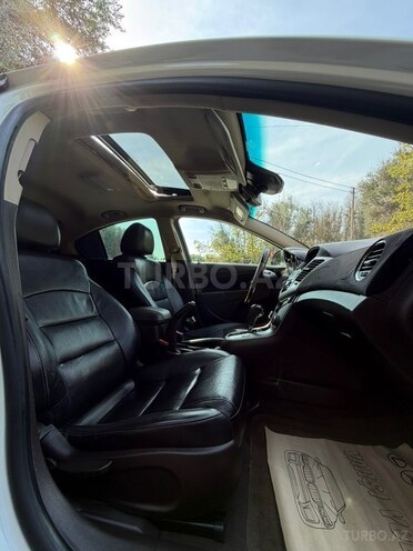 Chevrolet Cruze 2015, 240,000 km - 1.4 л - Bakı
