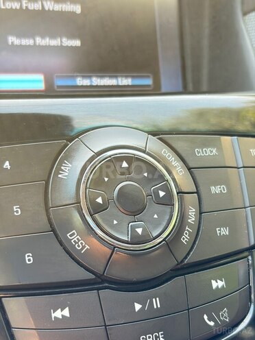 Chevrolet Cruze 2015, 240,000 km - 1.4 л - Bakı