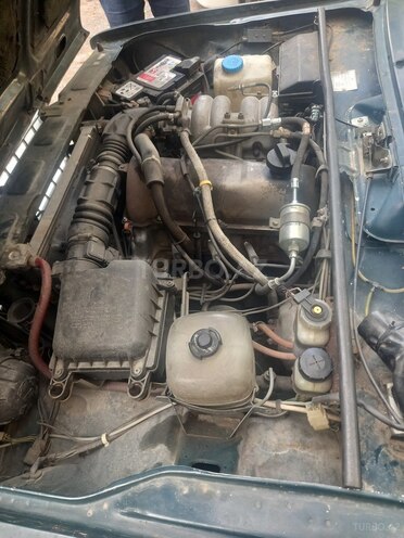 LADA (VAZ) 2107 2007, 62,532 km - 1.6 л - Bakı