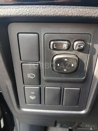 Toyota Land Cruiser Prado 2014, 29,000 km - 2.7 l - Bakı