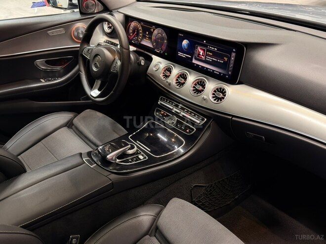 Mercedes E 220 d 2017, 210,000 km - 2.0 l - Bakı