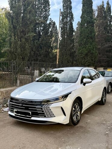 BYD Destroyer 05 2025, 36,000 km - 1.5 l - Bakı