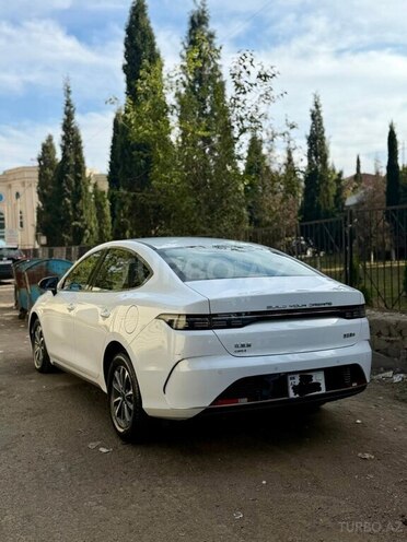 BYD Destroyer 05 2025, 36,000 km - 1.5 l - Bakı