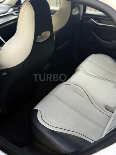 BYD Destroyer 05 2025, 36,000 km - 1.5 l - Bakı