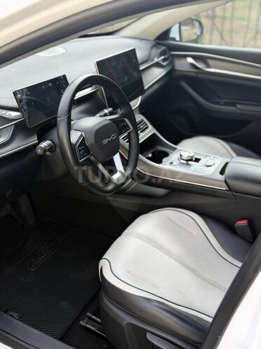 BYD Destroyer 05 2025, 36,000 km - 1.5 l - Bakı
