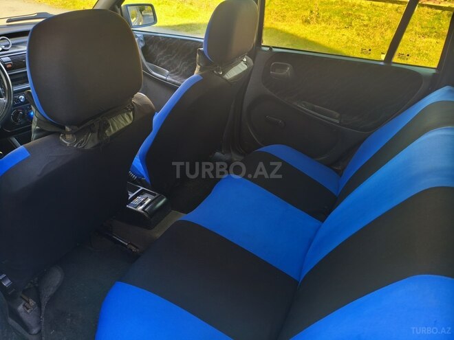 Opel Astra 1995, 622,500 km - 1.8 l - Qax