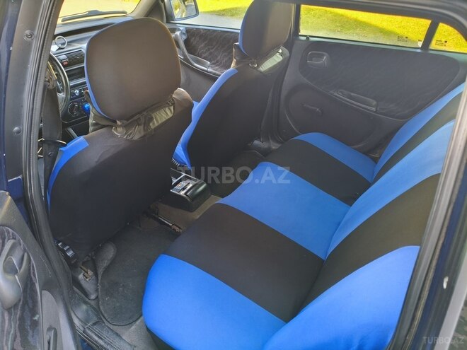 Opel Astra 1995, 622,500 km - 1.8 l - Qax