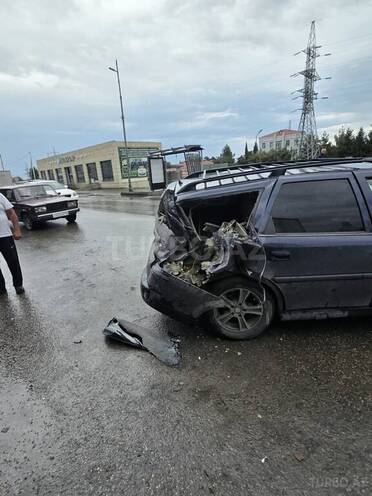 Opel Vectra 1999, 560,000 km - 1.8 l - Xaçmaz
