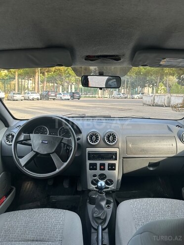 Renault Tondar 2013, 300,000 km - 1.6 l - Bakı