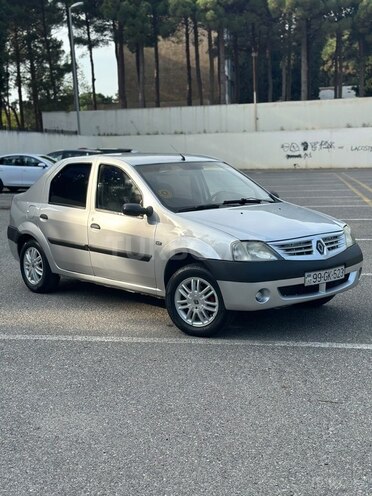 Renault Tondar 2013, 300,000 km - 1.6 l - Bakı