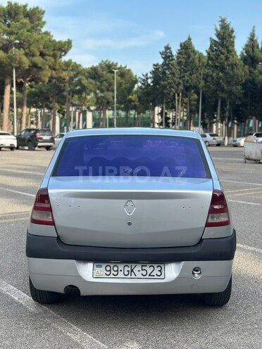 Renault Tondar 2013, 300,000 km - 1.6 l - Bakı