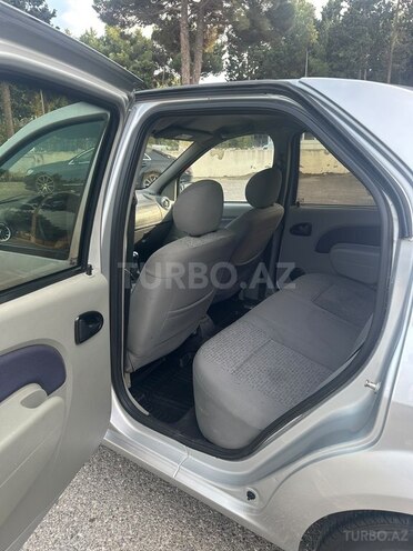 Renault Tondar 2013, 300,000 km - 1.6 l - Bakı