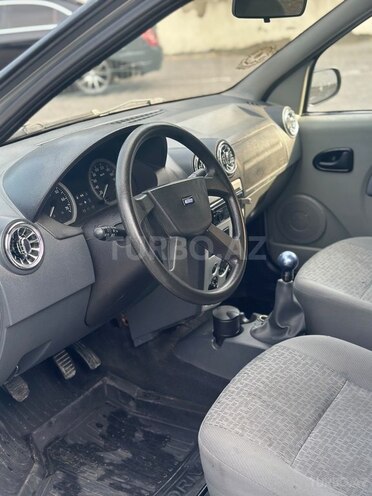 Renault Tondar 2013, 300,000 km - 1.6 l - Bakı