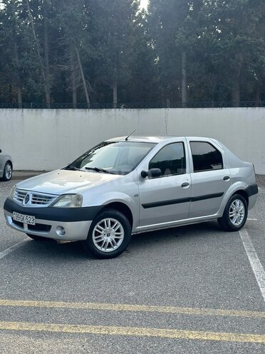Renault Tondar 2013, 300,000 km - 1.6 l - Bakı