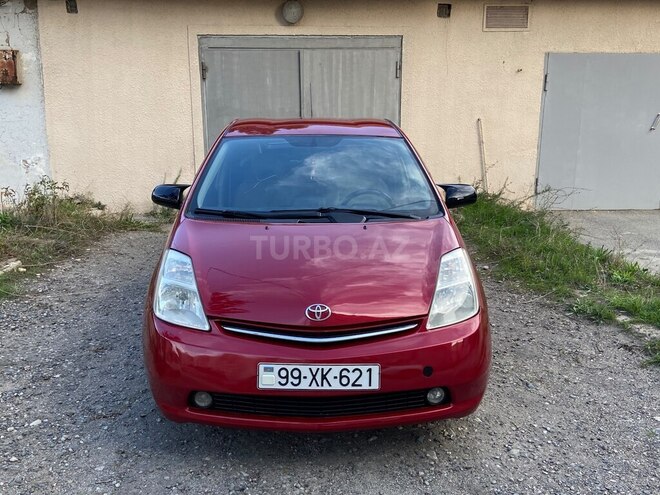 Toyota Prius 2009, 296,397 km - 1.5 l - Bakı