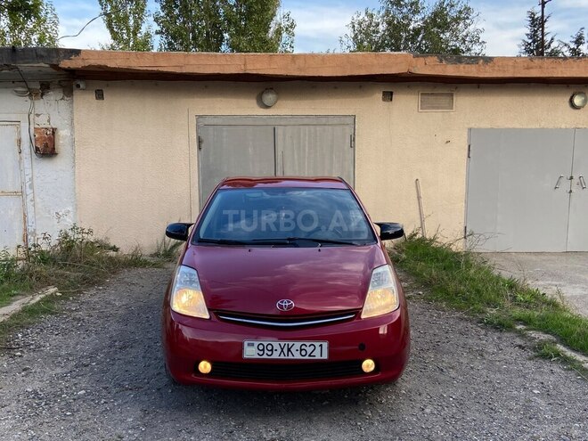 Toyota Prius 2009, 296,397 km - 1.5 l - Bakı