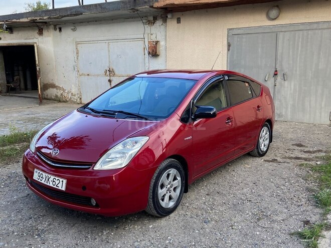 Toyota Prius 2009, 296,397 km - 1.5 l - Bakı
