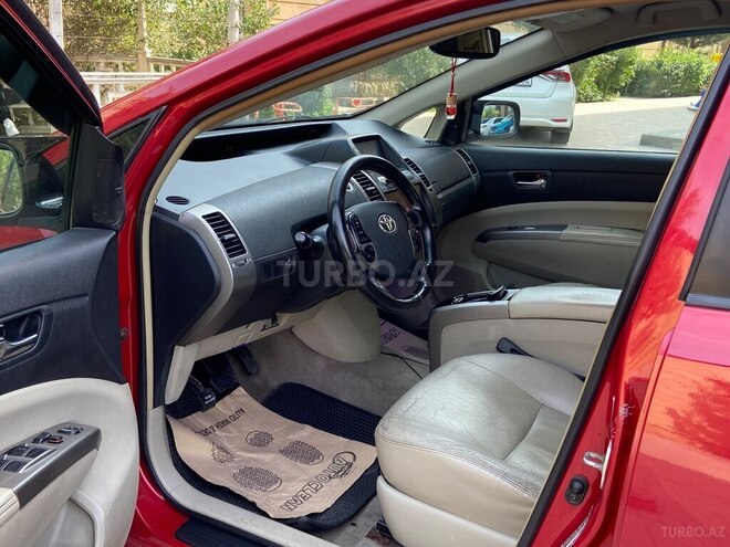 Toyota Prius 2009, 296,397 km - 1.5 l - Bakı