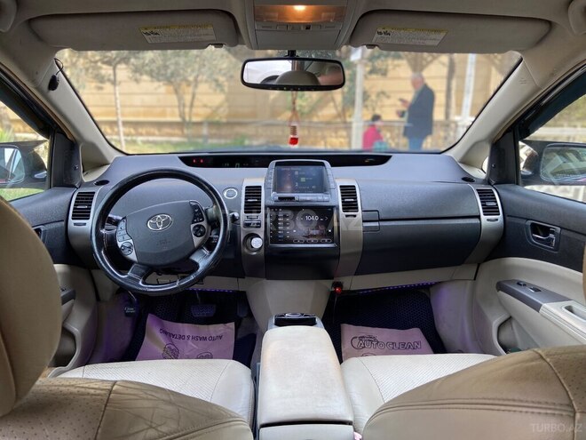 Toyota Prius 2009, 296,397 km - 1.5 l - Bakı